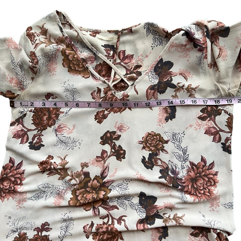 Free People | Tunic Dress | S/P - Picture 12 of 13